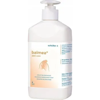 Dezinfekce Jemný balzám na ruce Schulke Balmea 500 ml