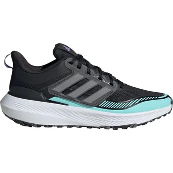 Dámská běžecká obuv ADIDAS Boty Ultrabounce TR Bounce Running 36 2/3 BÍLÁ|ČERNÁ|ŠEDÁ