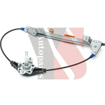 Stahovačka okna Zvedací zařízení oken YSPARTS YS-WL058RL