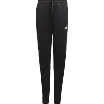 ADIDAS Dětské sportovní šortky Adidas Designed To Move 13 LET BÍLÁ|ČERNÁ