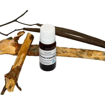 Vonný olej Vanilkové dřevo 1000 ml