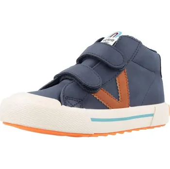 Pánské tenisky VICTORIA Tenisky Victoria Model 1065185v Barva Modrý MODRÁ