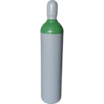 Příslušenství ke svářečce Tlaková lahev Argon (4.8) 20L / 200 bar - plná