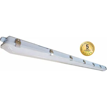 Průmyslové svítidlo Svítidlo LED DUST Premium DALI 58W NW 8650/10250lm prachotěsné s PCB LED modulem GXWP357 Greenlux