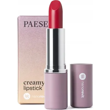 Rtěnka Paese rtěnka na rty 4,3 g červená