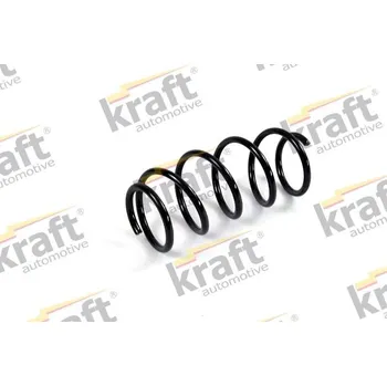Kraft Automotive 4021800 Pružina zavěšení