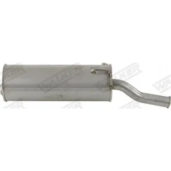 Zadní Tlumič Walker 22844