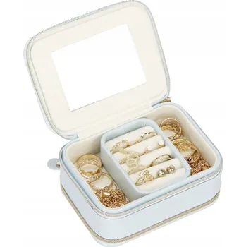 Krabička , malá krabička, pouzdro pouzdro kufřík