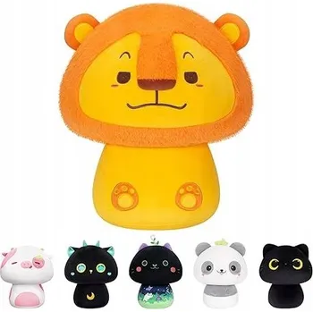 plyšák Plyšák plyšák lev 36 cm