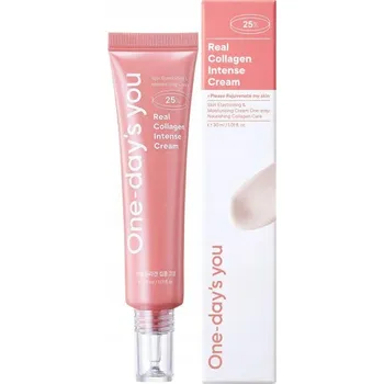 Pleťový krém Pleťový krém proti stárnutí One-Day's YOU REAL den a noc 30 ml