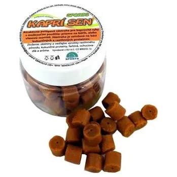 Feeder NANO G Nuget boosted 12mm/150ml Vanilka