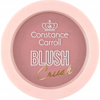 Tvářenka Lisovaná tvářenka Constance Carroll 103544 BLUSH CRUSH 37 150 g