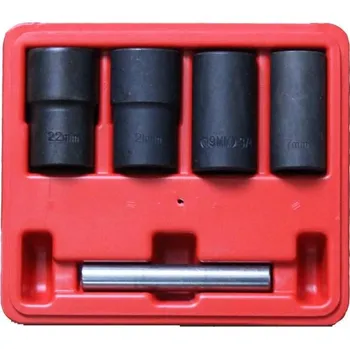 Gola hlavice Magnus MGS01846 4 ks