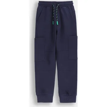 Chlapecké oblečení Chlapecké tepláky Dětské soupravy Námořnická modř 098 Coccodrillo ZC5