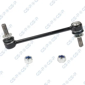 Zavěšení kol Tyč/vzpěra, stabilizátor GSP S051392