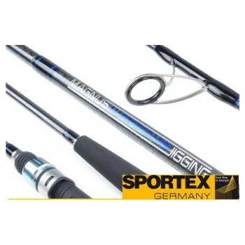 Mastergrade jigging 190cm / 200g