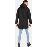KILPI Kabát Kilpi Ivar M ČERNÁ