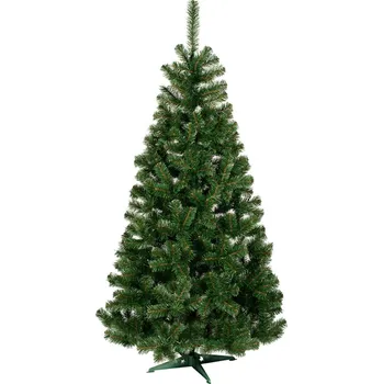 Vánoční stromek Stromek vánoční Jedle - Super Lux 240 cm JUNIOR