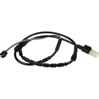 Brzdová destička Výstražný kontakt, opotřebení obložení LUCAS GIC338