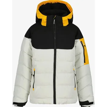 Chlapecká bunda Icepeak LATTA JR 116