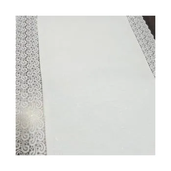 ubrus Ubrus odolný proti skvrnám 85 cm x 85 cm čtvercový