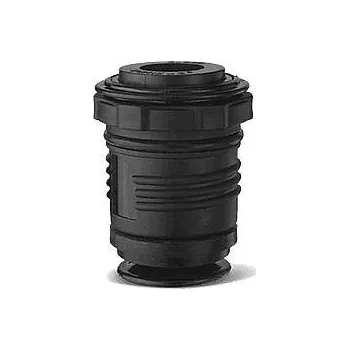 Turistický vařič Primus zátka k termoskám Quick Stopper, černá