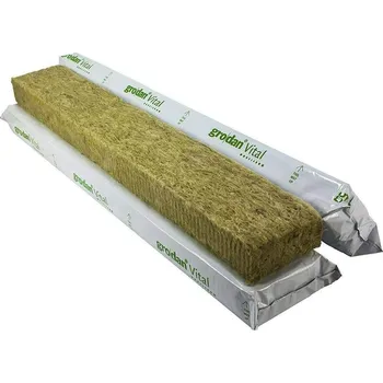 Pěstební box Grodan Vital NG2.0 100 x 15 x 7,5 cm