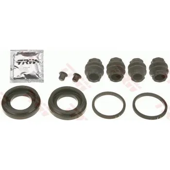 Brzdový třmen Sada na opravy, brzdový třmen LUCAS SJ1143