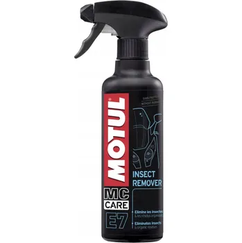 Motokosmetika Čistič hmyzu Motul Insect Remover E7