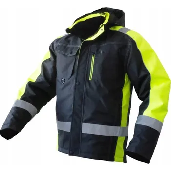 Moto bunda Zimní bunda krátká M - Schmith