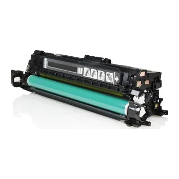 Canon Cartridge 723H / CRG-723HBK, Black