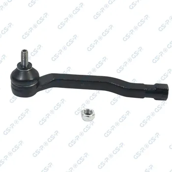 Soustava řízení Hlava příčného táhla řízení GSP S070341