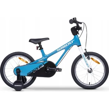 Jízdní kolo DĚTSKÉ KOLO 14 PALCŮ TABOU ROCKET LITE MAGNESIOVÉ SUPER LEHKÉ 6 kg