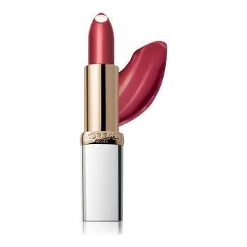 Rtěnka L'Oreal Paris Age Perfect Rtěnka Č. 110 Stunning Pink Red