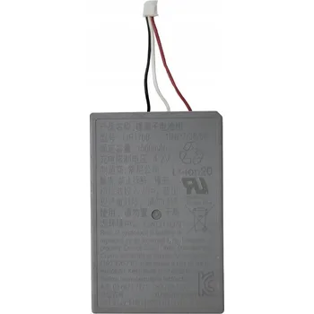 Gamepad Originální baterie LIP1708 1560mAh pro ovladač Dualsense PS5