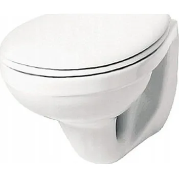 Závěsná WC mísa Koło Idol