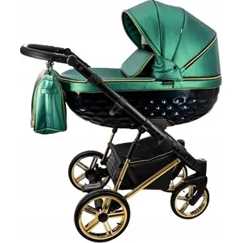 Kočárek Kočárek 2v1 ADBOR OXV -3D 2w1 kolor:08 OXV-3D-08