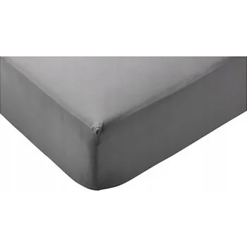 Prostěradlo Prostěradlo IKEA s elastickým prvkem bavlna 90 x 200 cm