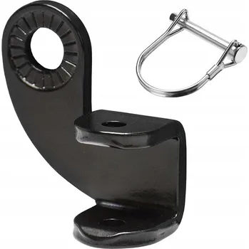 Příslušenství pro čtečku elektronické knihy UNIVERZÁLNÍ ADAPTÉR ÚCHYT HÁK PRO DĚTSKÝ CYKLOVOZÍK 2KS