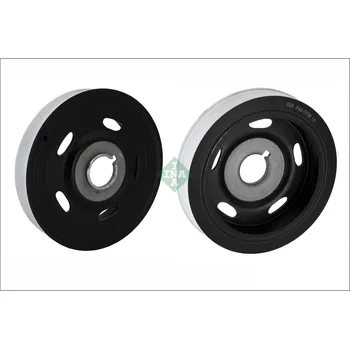 Řemenice, klikový hřídel Schaeffler INA 544 0198 10