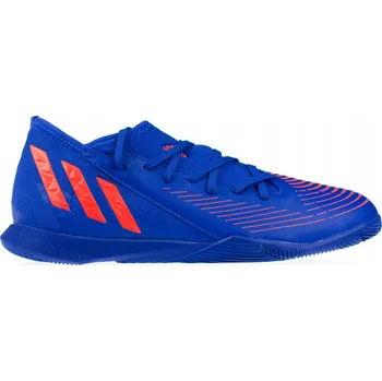 Kopačky Fotbalová obuv adidas Predator Edge.3 IN J 38,5