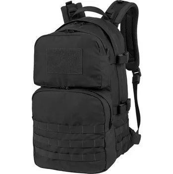 turistický batoh Vojenský Batoh Helikon-Tex Ratel KM II 20-40 l černý