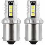 AMiO LED Canbus 3030 16SMD 12V/24V 2 ks 