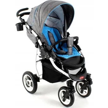 Kočárek Adbor Vero Ve 04 Sportovní kočárek