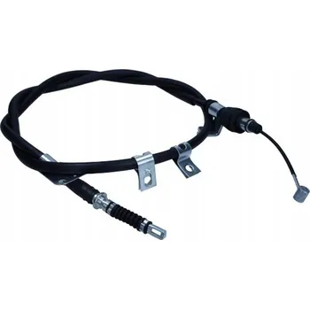 Zavěšení kol Maxgear 32-1124 Táhlo, parkovací brzda