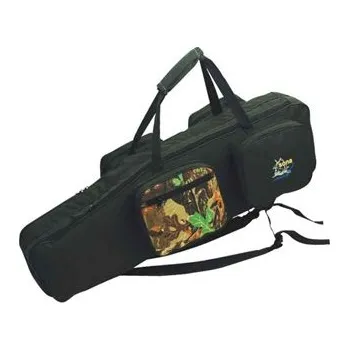 Pouzdro na prut Rybářské pouzdro na pruty 2 komorové 90cm