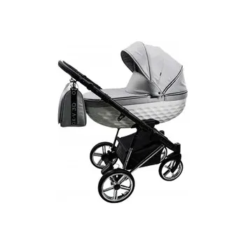 Kočárek Kočárek 3v1 ADBOR OXV -3D COSMO kolor:05 OXV-3D-05