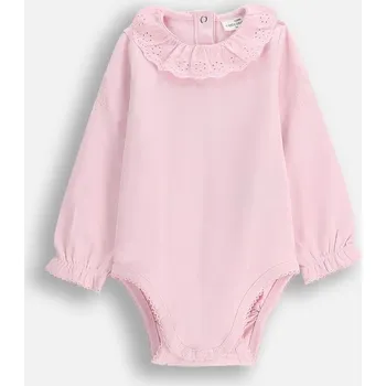 Kojenecký body Coccodrillo body kojenecké bavlna velikost 86