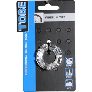 Tobe B556010 pro vycentrování kol