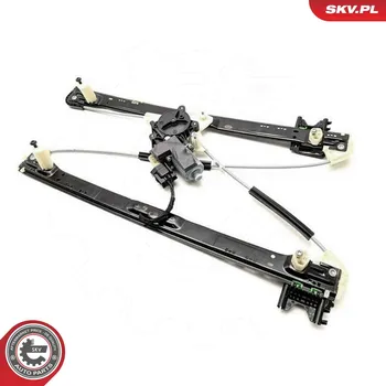 Stahovačka okna Zvedací zařízení oken ESEN SKV 51SKV693